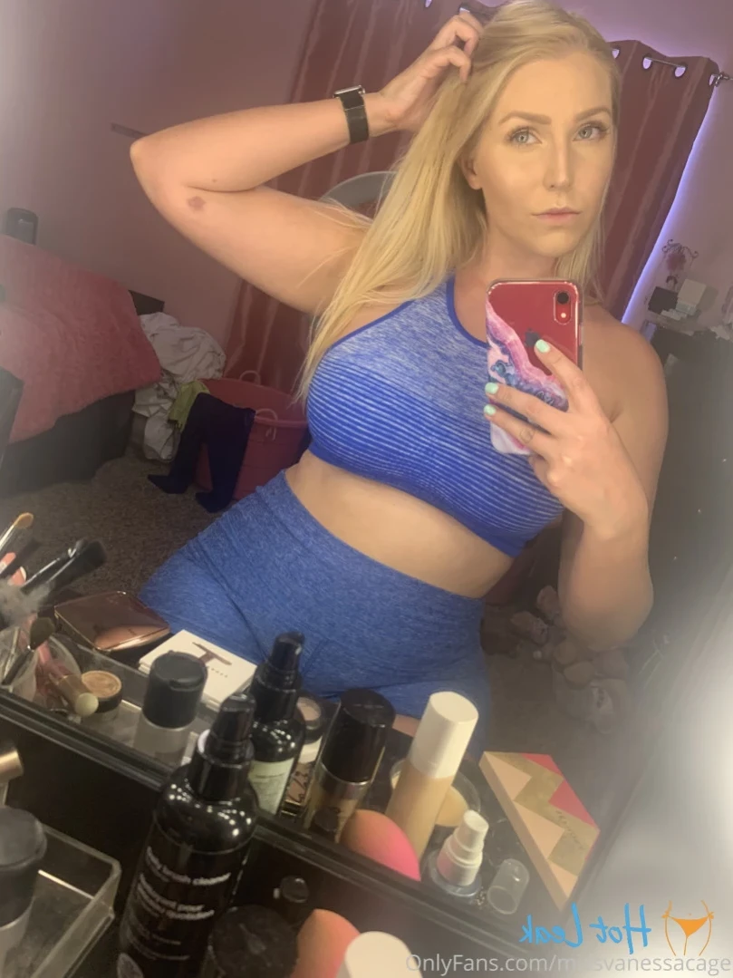 Vanessa Cage [ missvanessacage ] Onlyfans leaked photo 14327192 on Hotleaks.tv