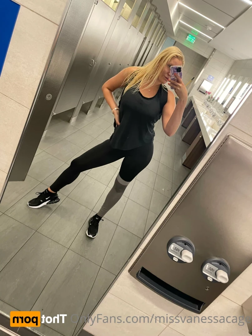Vanessa Cage [ missvanessacage ] Onlyfans leaked photo 14366562 on Hotleaks.tv