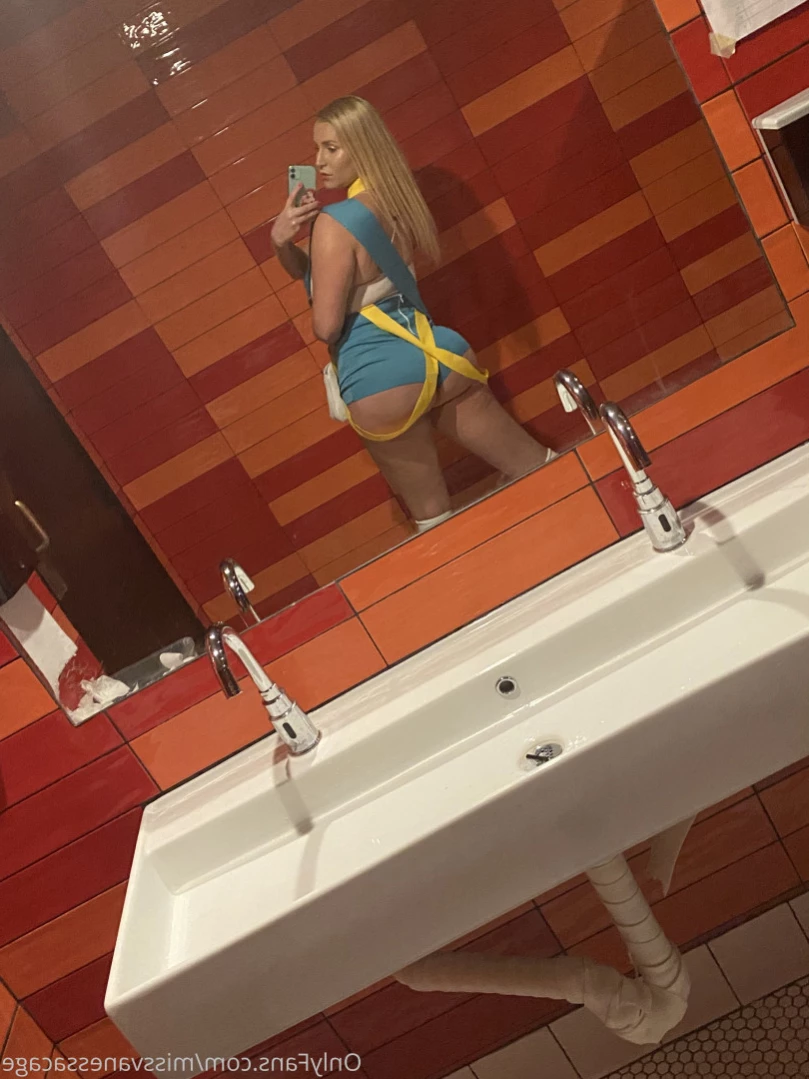 Vanessa Cage [ missvanessacage ] Onlyfans leaked photo 16071336 on Hotleaks.tv