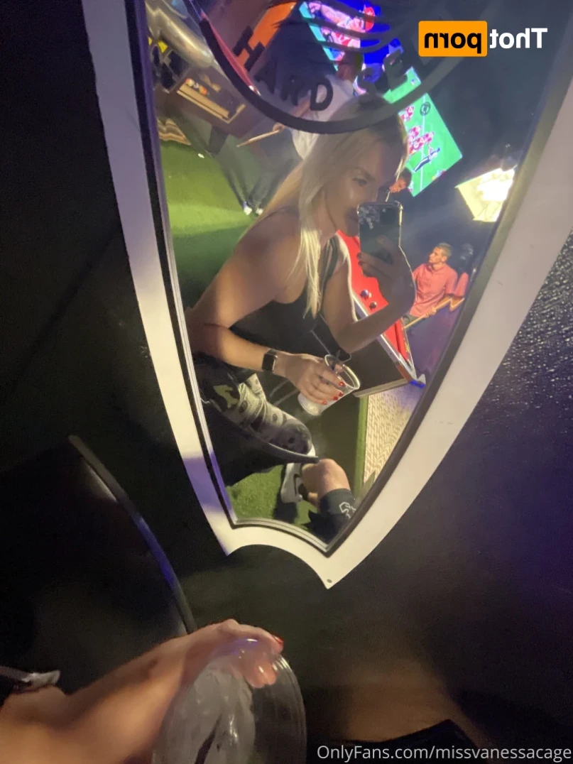 Vanessa Cage [ missvanessacage ] Onlyfans leaked photo 16171344 on Hotleaks.tv