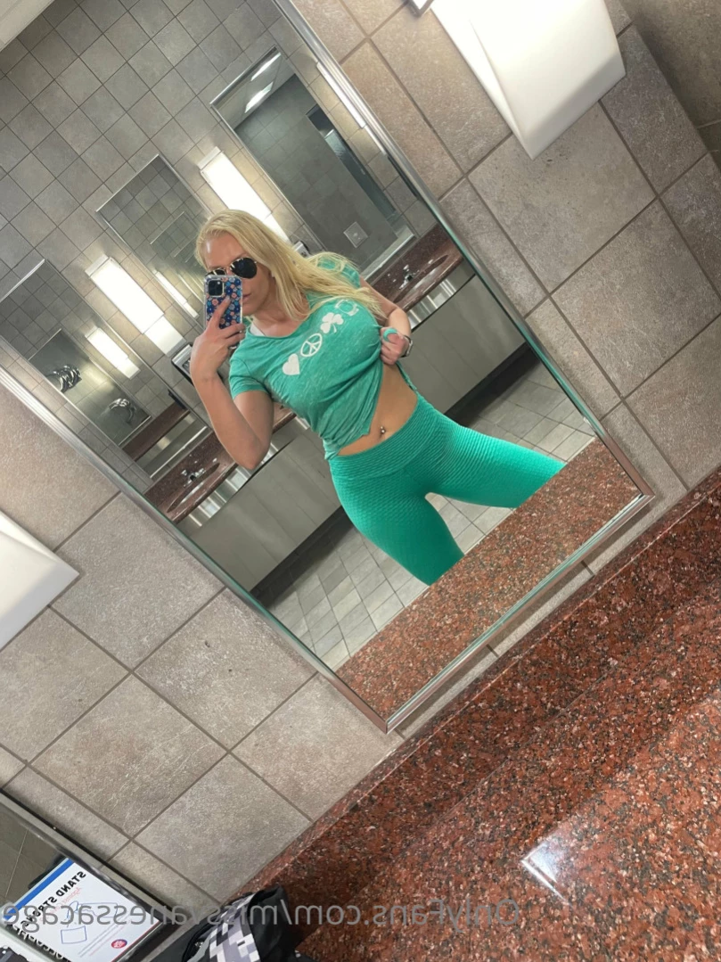 Vanessa Cage [ missvanessacage ] Onlyfans leaked photo 16404688 on Hotleaks.tv