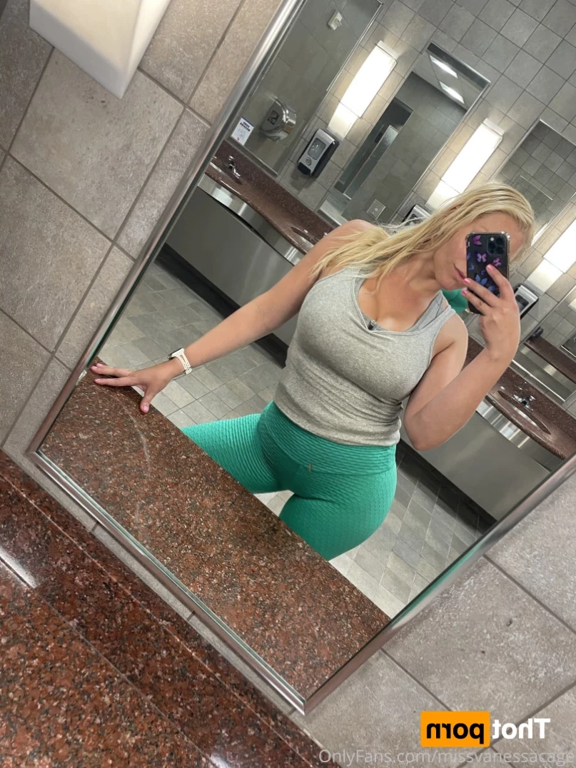 Vanessa Cage [ missvanessacage ] Onlyfans leaked photo 16406048 on Hotleaks.tv