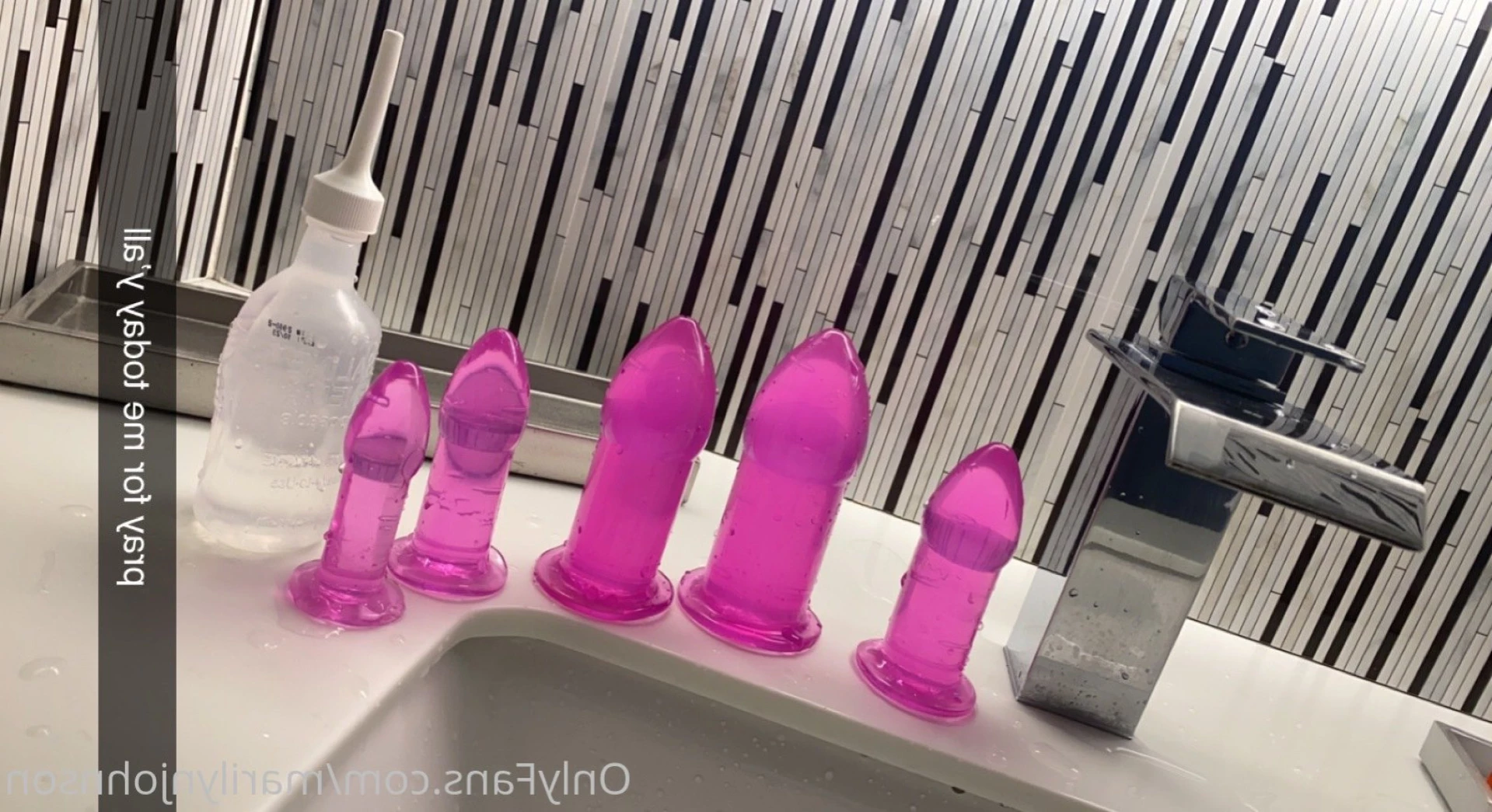 Marilyn Johnson [ marilynjohnson ] Onlyfans leaked photo 12844160 on Hotleaks.tv