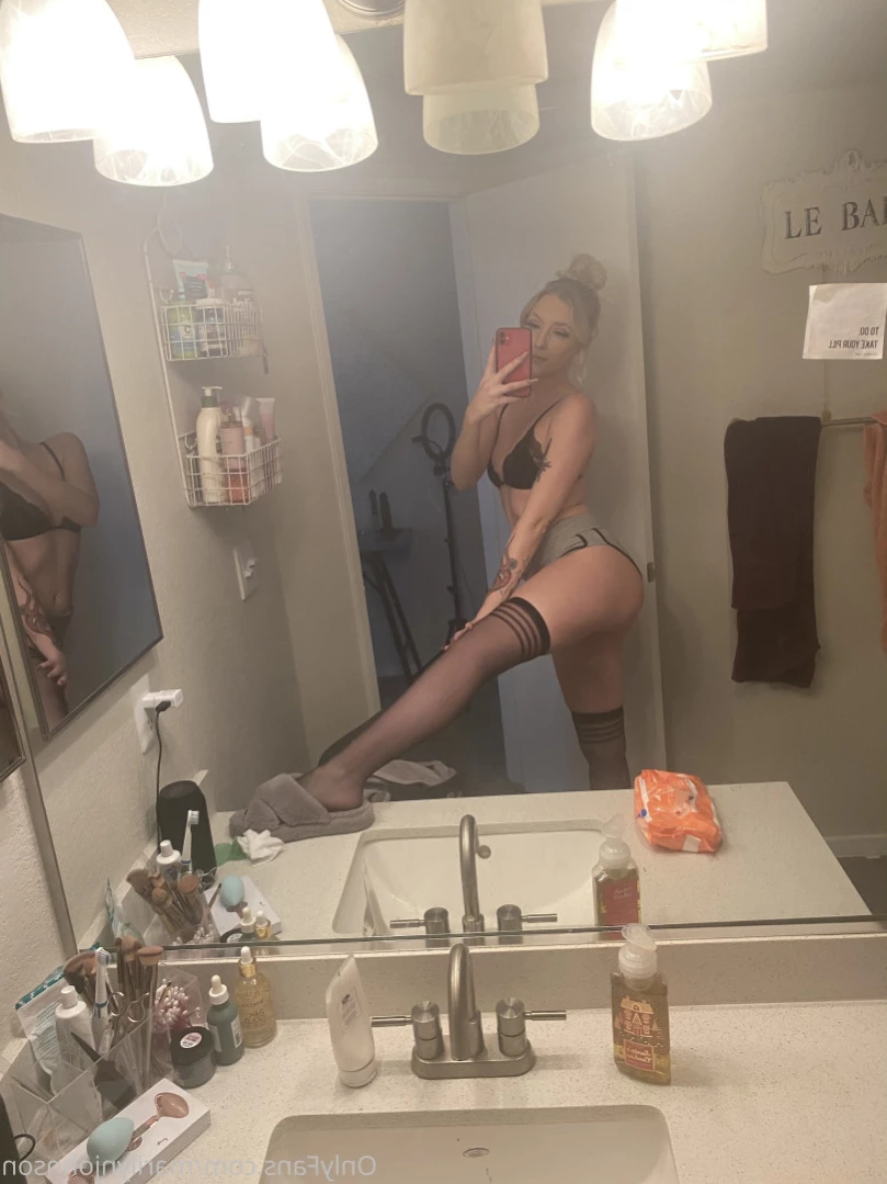 Marilyn Johnson [ marilynjohnson ] Onlyfans leaked photo 13018572 on Hotleaks.tv