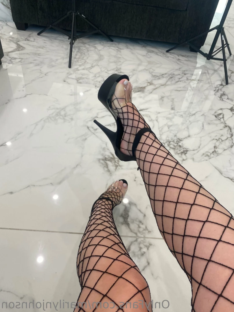 Marilyn Johnson [ marilynjohnson ] Onlyfans leaked photo 15040535 on Hotleaks.tv