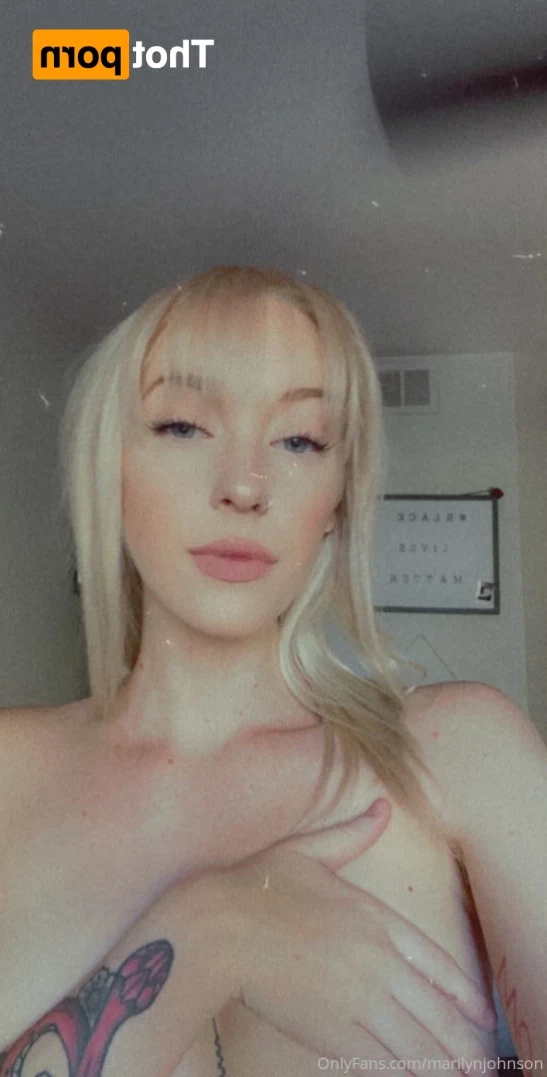 Marilyn Johnson [ marilynjohnson ] Onlyfans leaked photo 16397011 on Hotleaks.tv