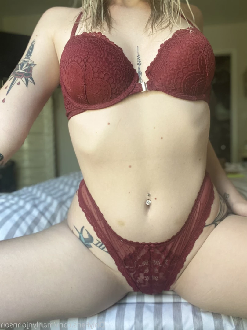 Marilyn Johnson [ marilynjohnson ] Onlyfans leaked photo 16397070 on Hotleaks.tv