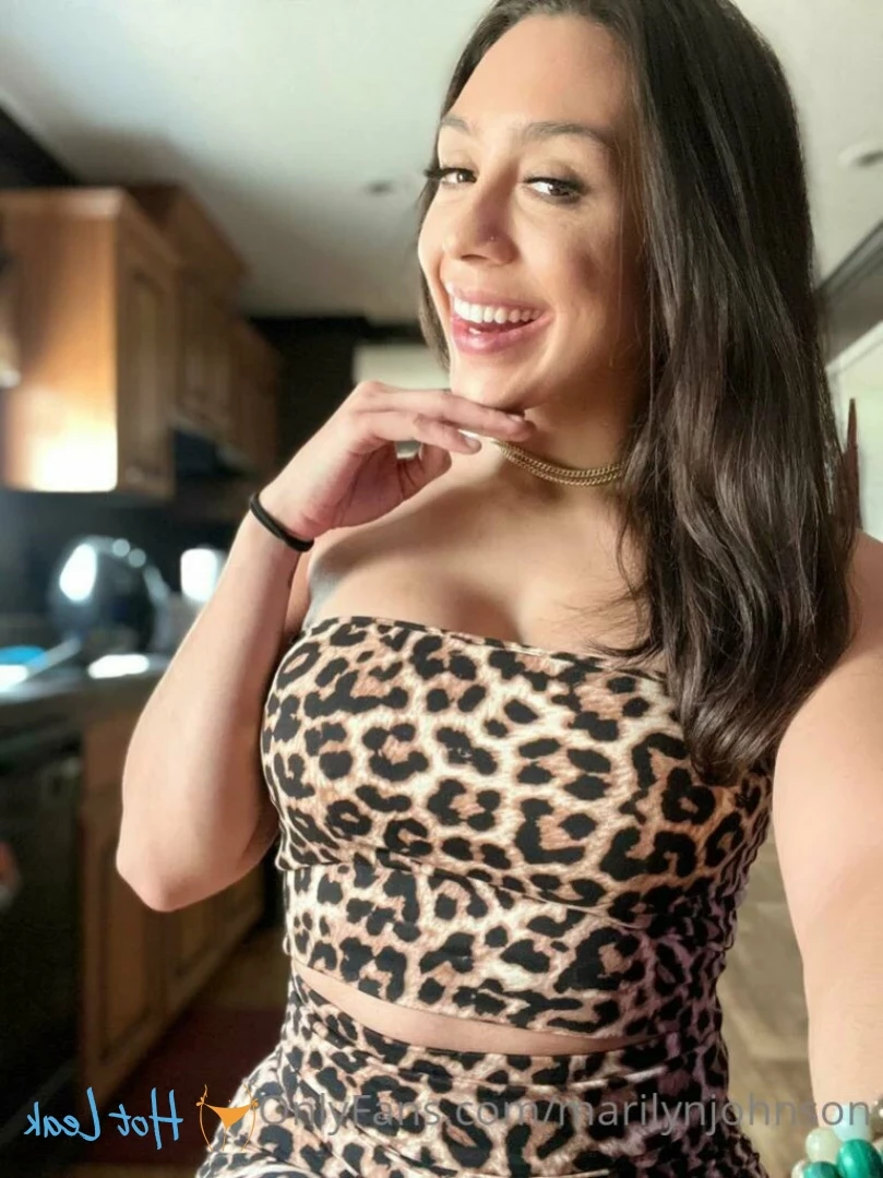 Marilyn Johnson [ marilynjohnson ] Onlyfans leaked photo 16397268 on Hotleaks.tv