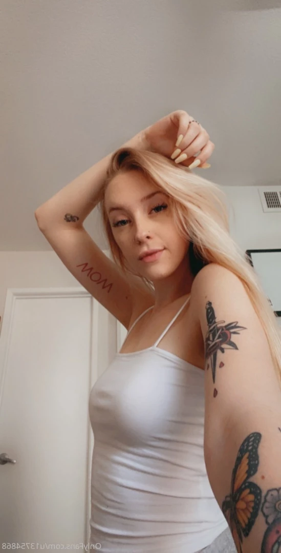 Marilyn Johnson [ marilynjohnson ] Onlyfans leaked photo 16397744 on Hotleaks.tv