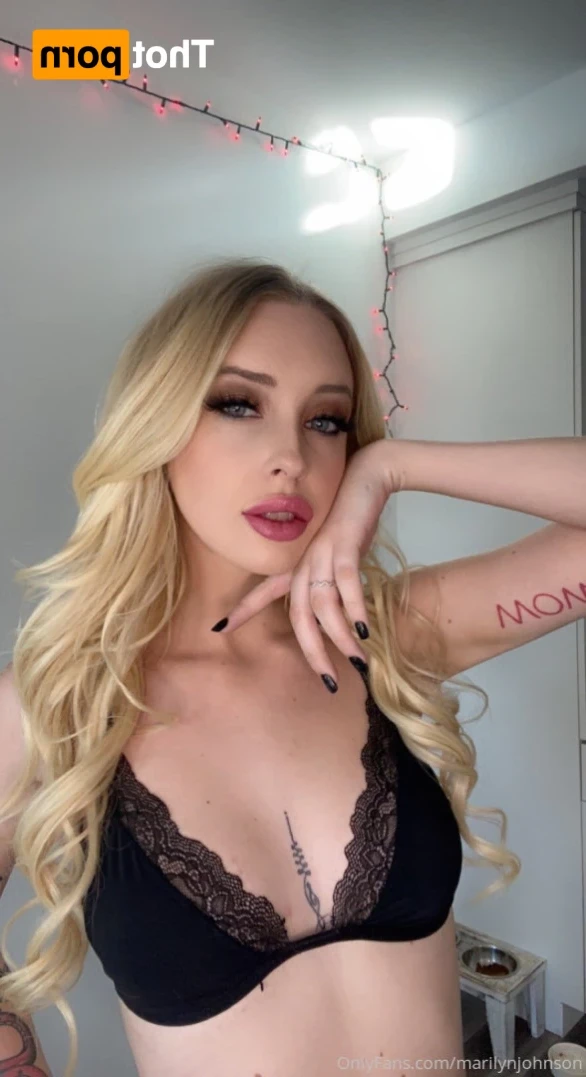 Marilyn Johnson [ marilynjohnson ] Onlyfans leaked photo 16397748 on Hotleaks.tv