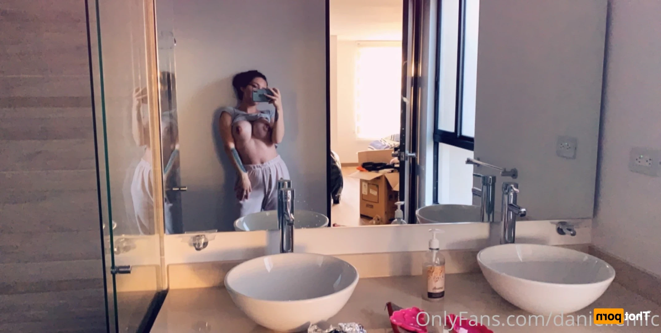 Dani 💕 [ cuteedanimay ] Onlyfans leaked photo 11353789 on Hotleaks.tv