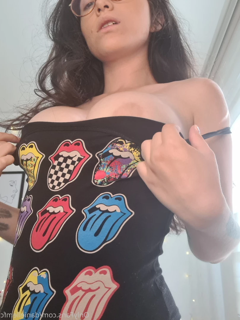 Dani 💕 [ cuteedanimay ] Onlyfans leaked photo 11627814 on Hotleaks.tv