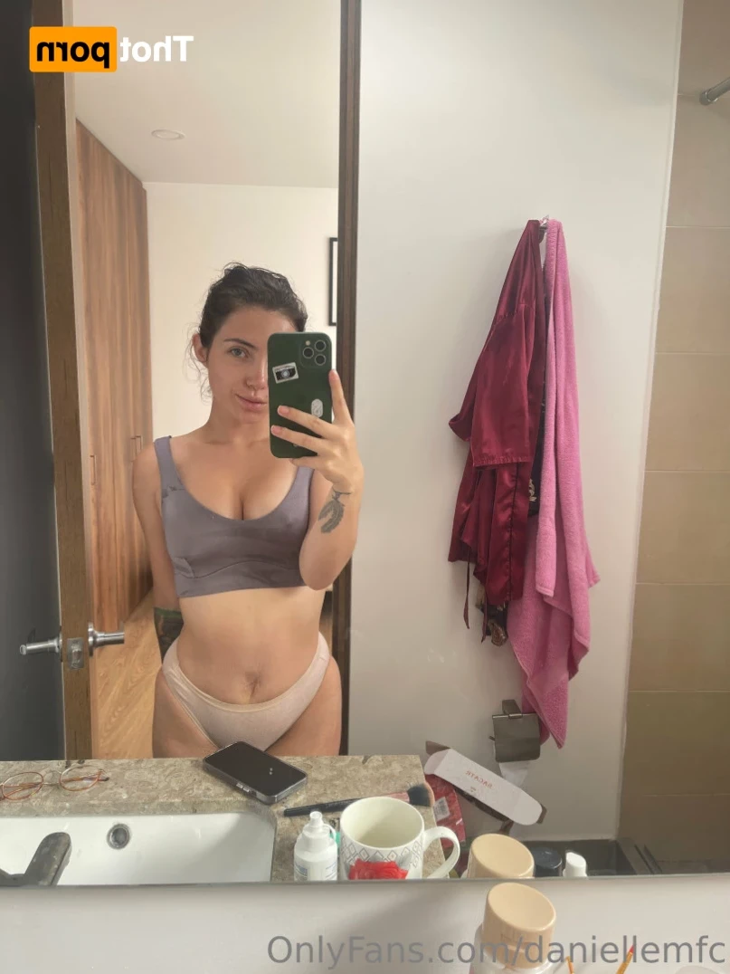 Dani 💕 [ cuteedanimay ] Onlyfans leaked photo 12371084 on Hotleaks.tv