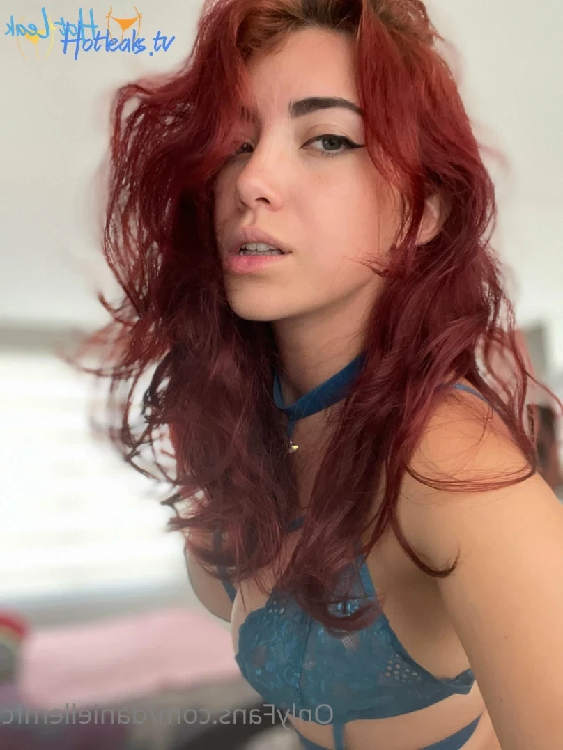 Dani 💕 [ cuteedanimay ] Onlyfans leaked photo 13228486 on Hotleaks.tv