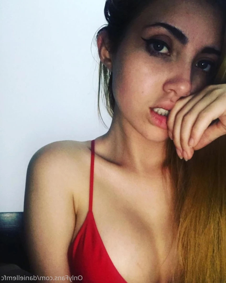 Dani 💕 [ cuteedanimay ] Onlyfans leaked photo 13770747 on Hotleaks.tv
