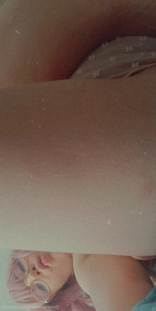 Dani 💕 [ cuteedanimay ] Onlyfans leaked photo 15793480 on Hotleaks.tv