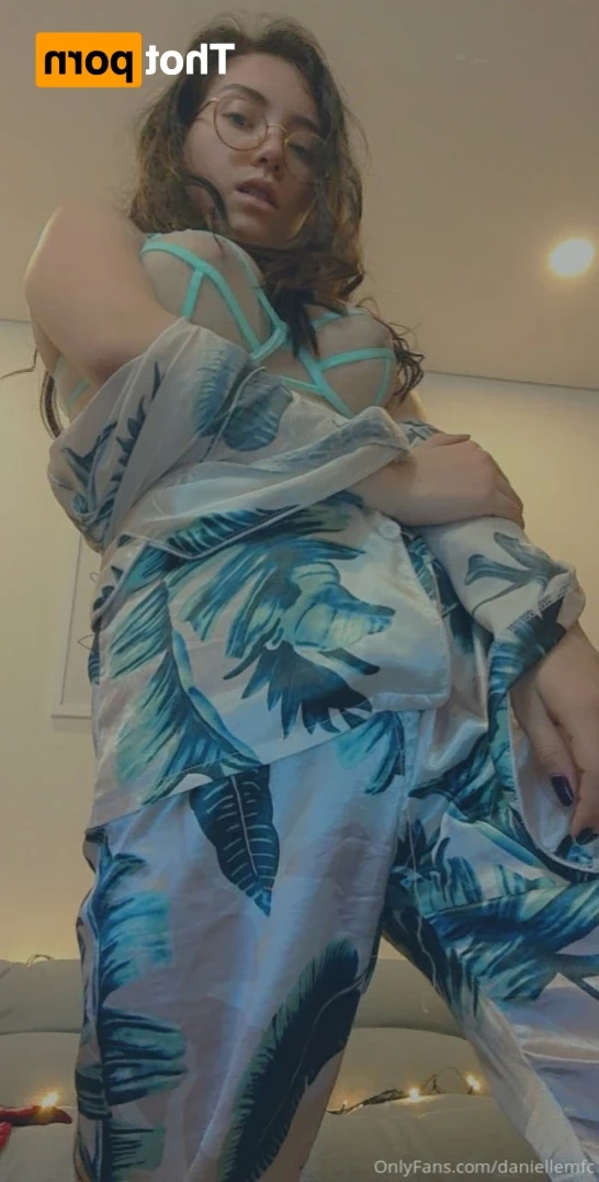 Dani 💕 [ cuteedanimay ] Onlyfans leaked photo 15857946 on Hotleaks.tv