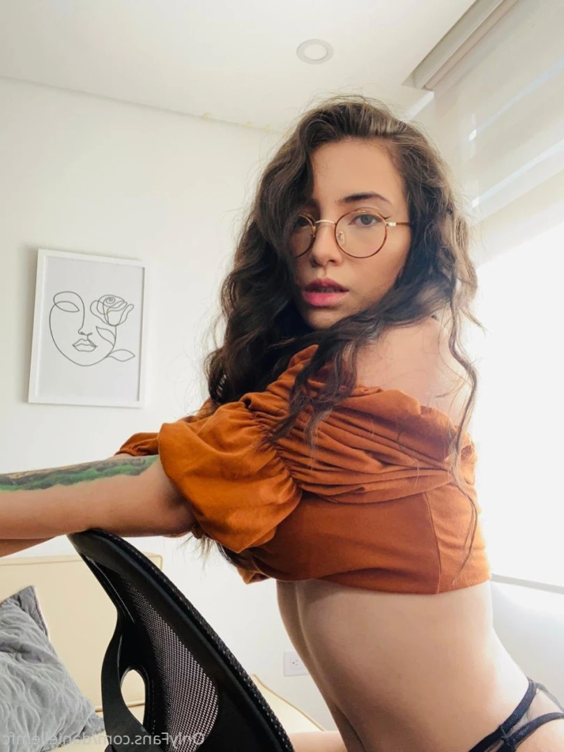 Dani 💕 [ cuteedanimay ] Onlyfans leaked photo 15858219 on Hotleaks.tv