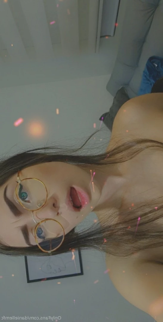 Dani 💕 [ cuteedanimay ] Onlyfans leaked photo 15896330 on Hotleaks.tv