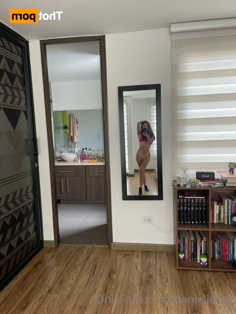 Dani 💕 [ cuteedanimay ] Onlyfans leaked photo 15903939 on Hotleaks.tv