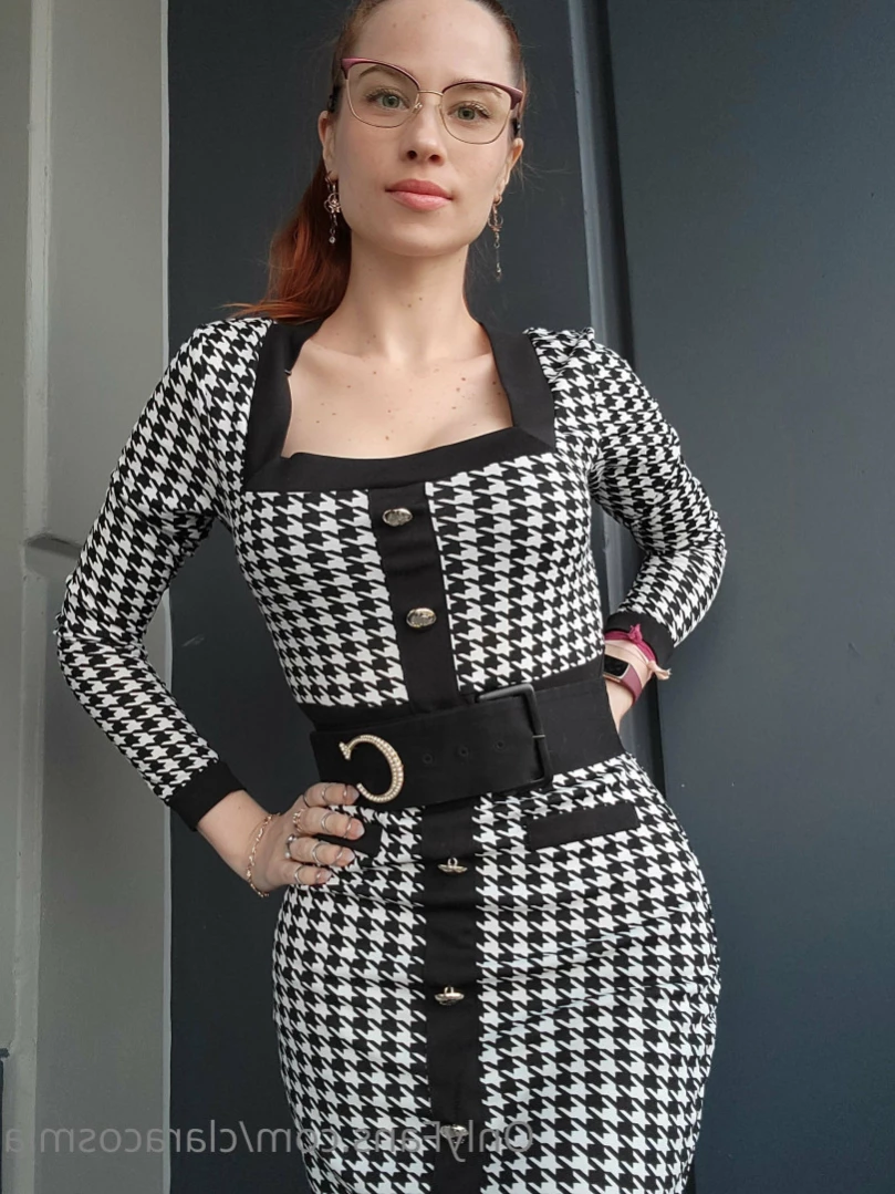 Clara Cosmia [ claracosmia ] Onlyfans leaked photo 10933244 on Hotleaks.tv