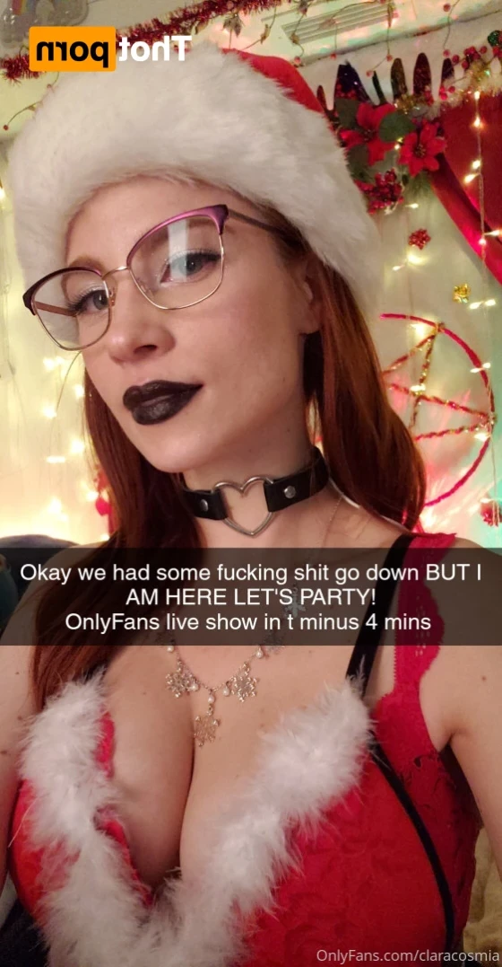 Clara Cosmia [ claracosmia ] Onlyfans leaked photo 10967353 on Hotleaks.tv