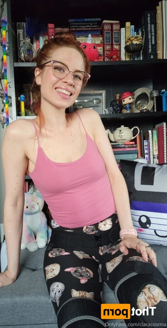 Clara Cosmia [ claracosmia ] Onlyfans leaked photo 11031072 on Hotleaks.tv