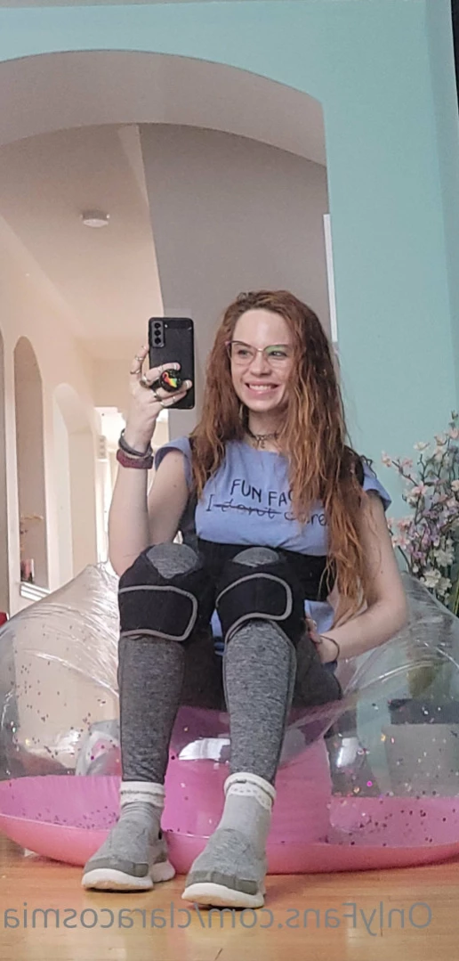 Clara Cosmia [ claracosmia ] Onlyfans leaked photo 11315698 on Hotleaks.tv