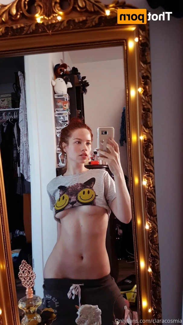 Clara Cosmia [ claracosmia ] Onlyfans leaked photo 11577460 on Hotleaks.tv