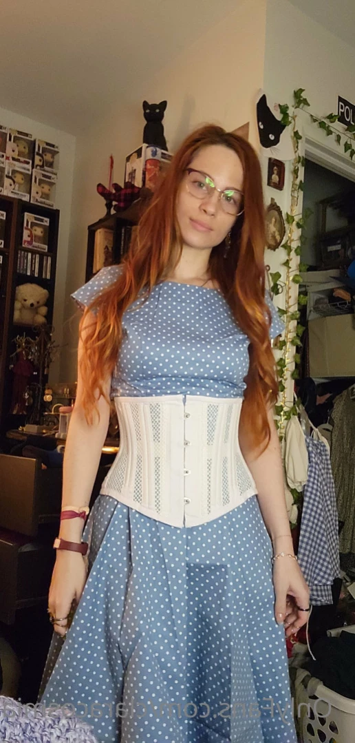 Clara Cosmia [ claracosmia ] Onlyfans leaked photo 11739962 on Hotleaks.tv