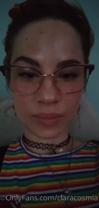 Clara Cosmia [ claracosmia ] Onlyfans leaked video 12250729 on Hotleaks.tv