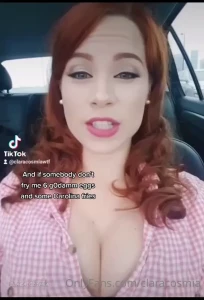 Clara Cosmia [ claracosmia ] Onlyfans leaked video 12459357 on Hotleaks.tv