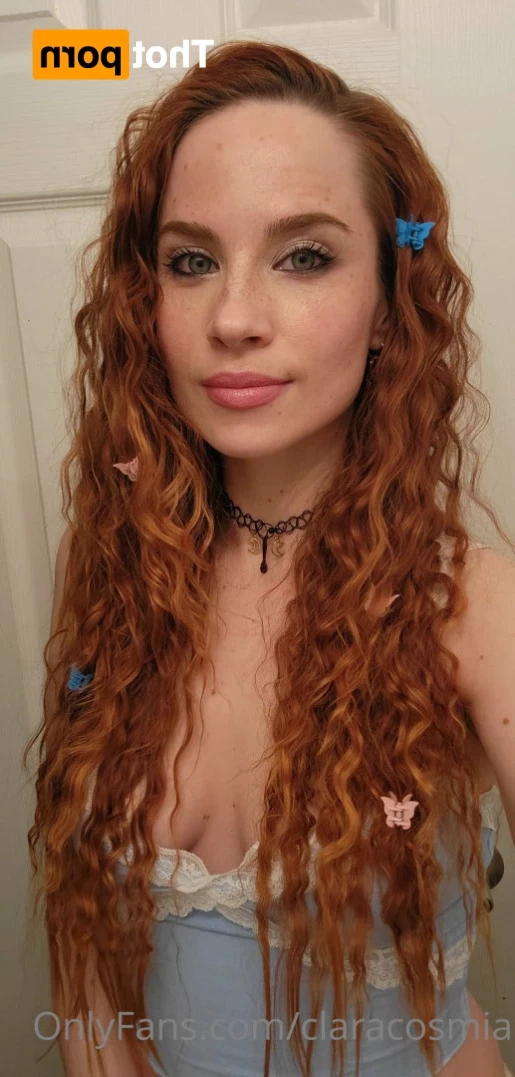 Clara Cosmia [ claracosmia ] Onlyfans leaked photo 12461604 on Hotleaks.tv