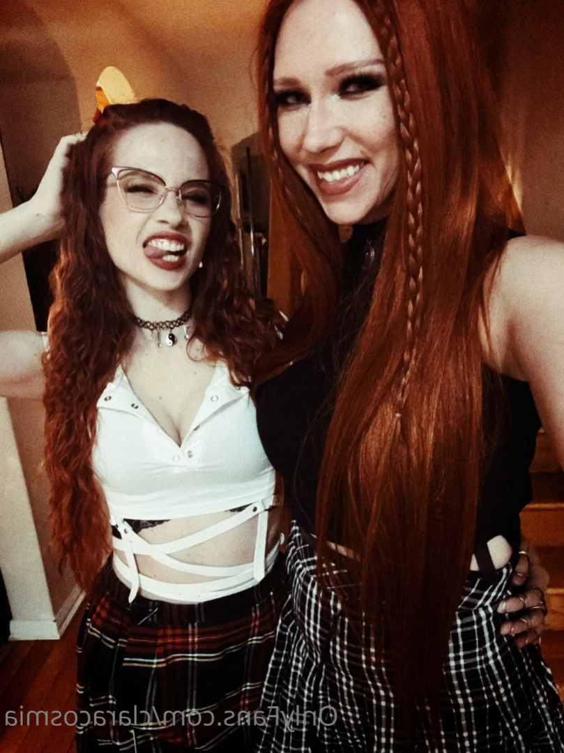 Clara Cosmia [ claracosmia ] Onlyfans leaked photo 12461683 on Hotleaks.tv