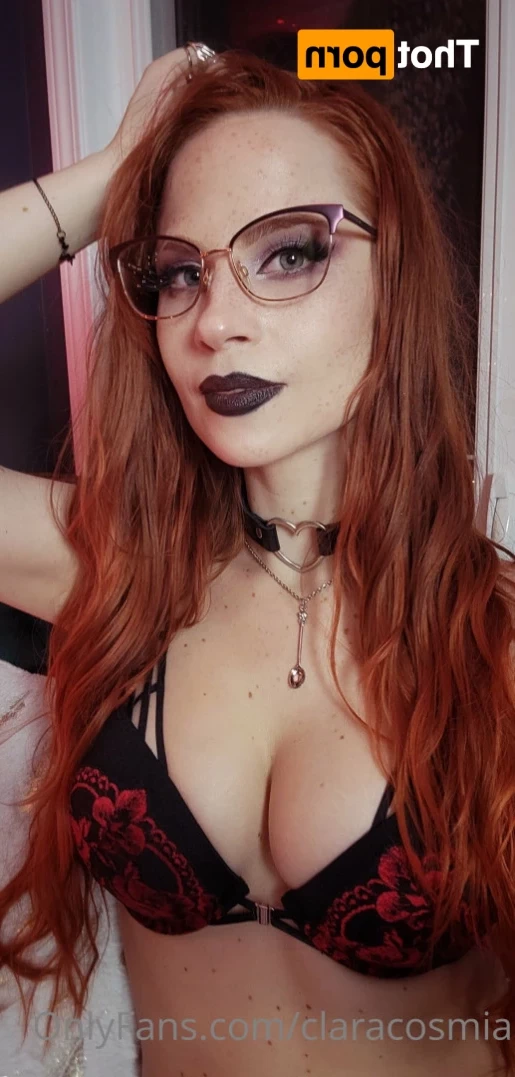 Clara Cosmia [ claracosmia ] Onlyfans leaked photo 12461707 on Hotleaks.tv