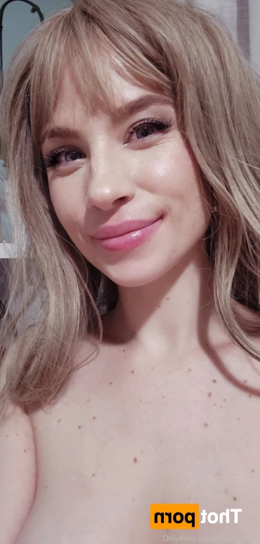 Clara Cosmia [ claracosmia ] Onlyfans leaked photo 12461909 on Hotleaks.tv