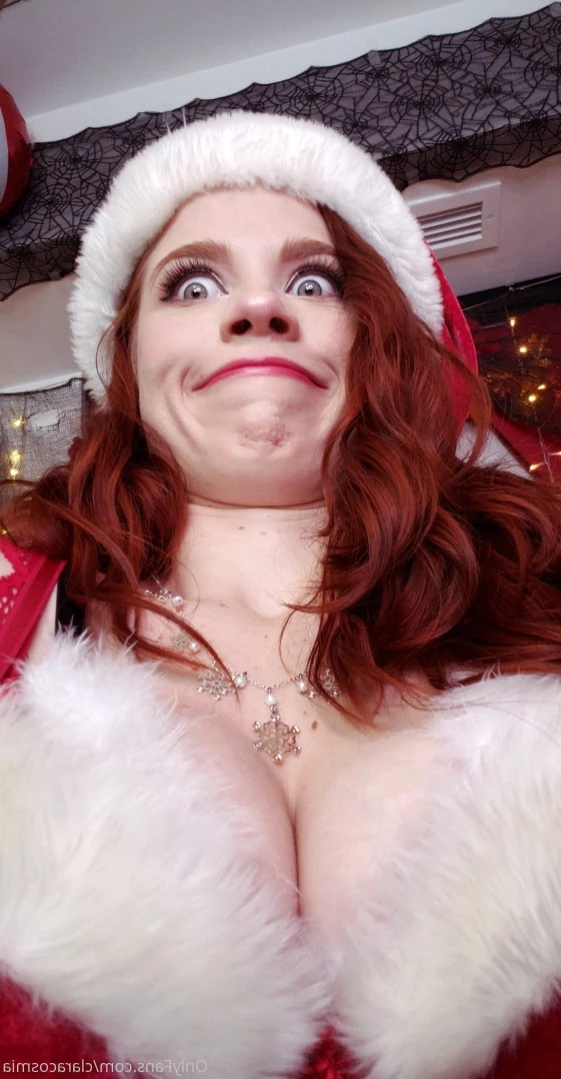 Clara Cosmia [ claracosmia ] Onlyfans leaked photo 12713212 on Hotleaks.tv