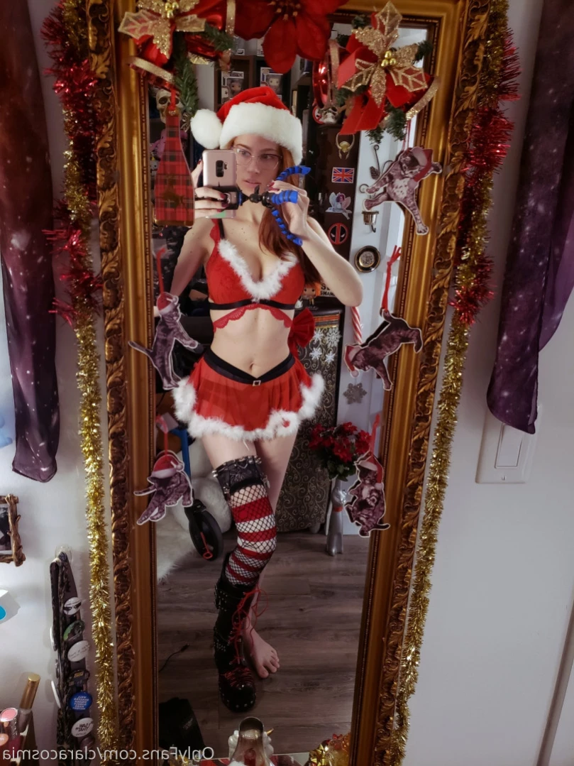 Clara Cosmia [ claracosmia ] Onlyfans leaked photo 12794157 on Hotleaks.tv