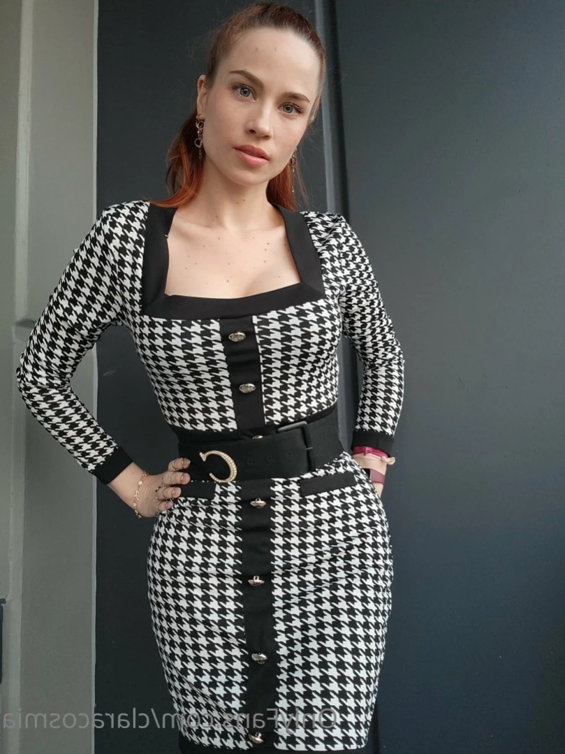 Clara Cosmia [ claracosmia ] Onlyfans leaked photo 12944528 on Hotleaks.tv