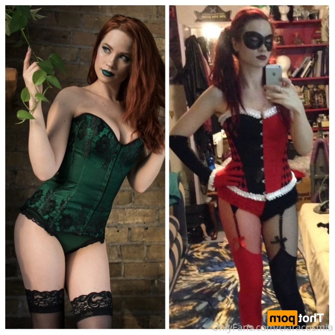 Clara Cosmia [ claracosmia ] Onlyfans leaked photo 13009770 on Hotleaks.tv