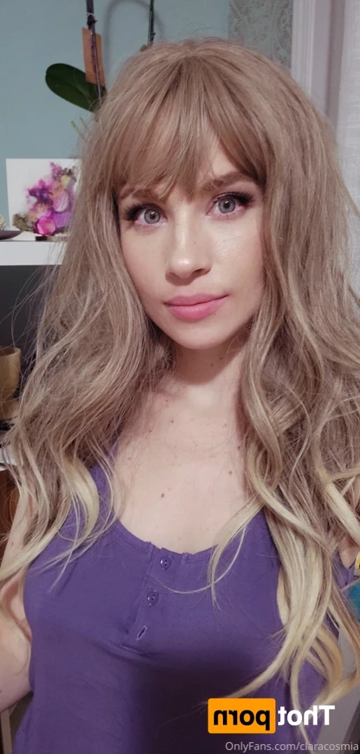 Clara Cosmia [ claracosmia ] Onlyfans leaked photo 13022867 on Hotleaks.tv