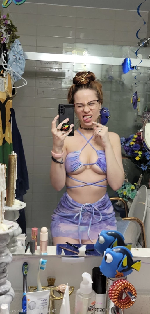 Clara Cosmia [ claracosmia ] Onlyfans leaked photo 13114156 on Hotleaks.tv