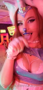 Clara Cosmia [ claracosmia ] Onlyfans leaked video 13119838 on Hotleaks.tv