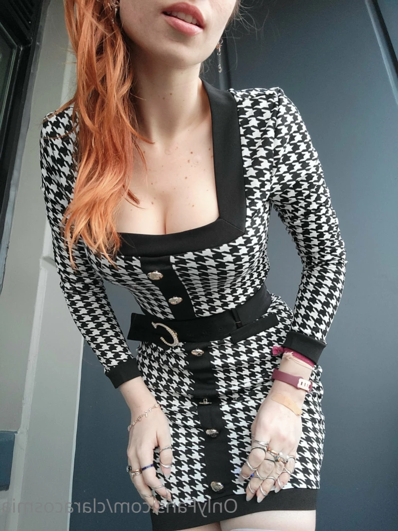 Clara Cosmia [ claracosmia ] Onlyfans leaked photo 13150117 on Hotleaks.tv
