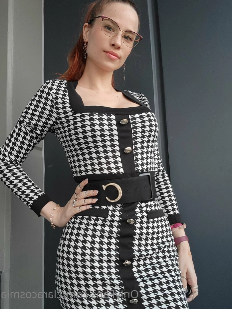 Clara Cosmia [ claracosmia ] Onlyfans leaked photo 13184675 on Hotleaks.tv