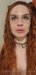 Clara Cosmia [ claracosmia ] Onlyfans leaked video 13242538 on Hotleaks.tv