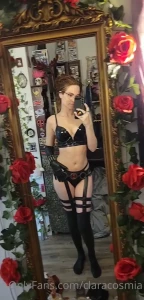 Clara Cosmia [ claracosmia ] Onlyfans leaked video 13594372 on Hotleaks.tv