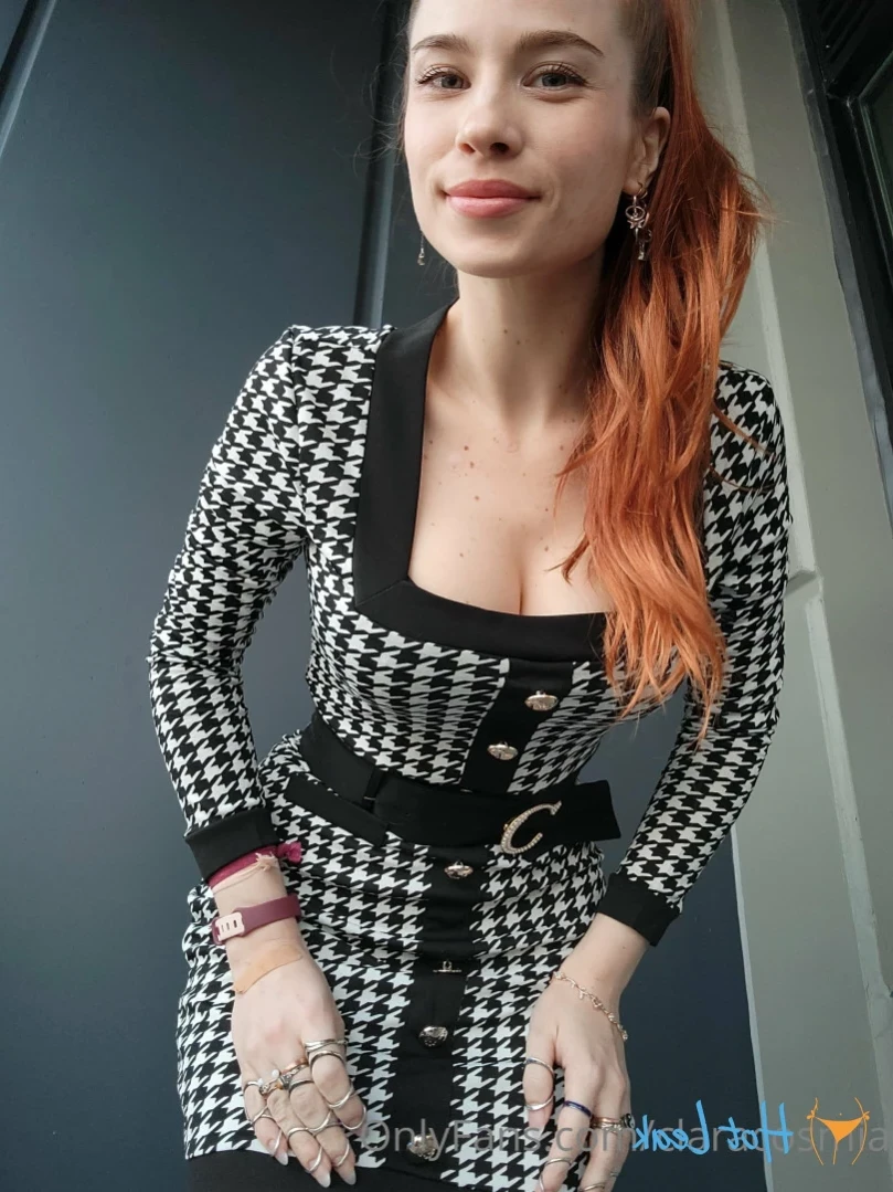 Clara Cosmia [ claracosmia ] Onlyfans leaked photo 13630750 on Hotleaks.tv