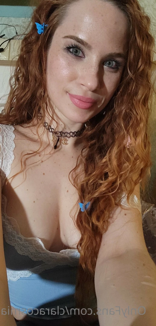 Clara Cosmia [ claracosmia ] Onlyfans leaked photo 13821019 on Hotleaks.tv