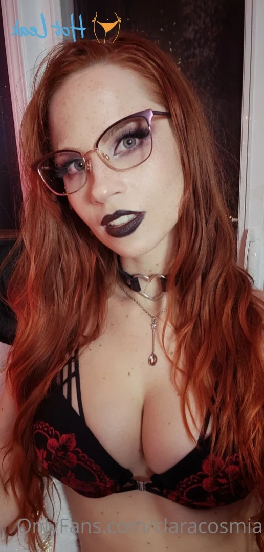 Clara Cosmia [ claracosmia ] Onlyfans leaked photo 13823051 on Hotleaks.tv